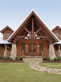 Tellico Retreat 2 Plan